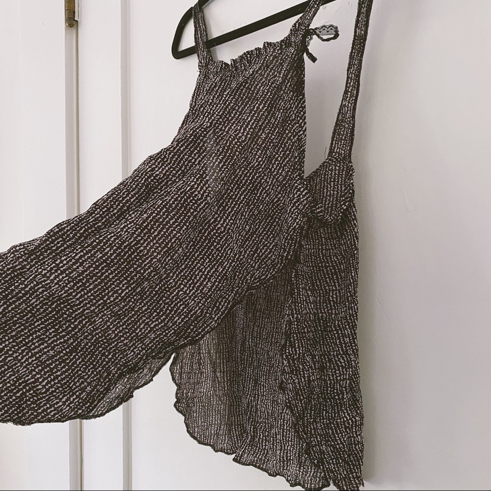 Intimately Free People Cami